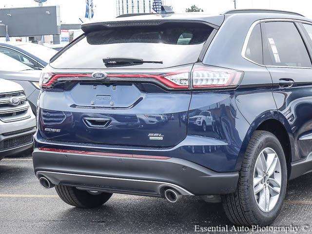 Ford Edge 2017 photo 6